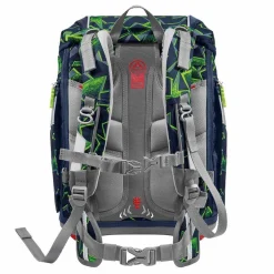 Step by Step 2in1 Plus Set, 6-teilig - WILD T-REX TARO