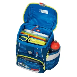 Step by Step 2in1 Plus Set, 6-teilig - HERO TOM