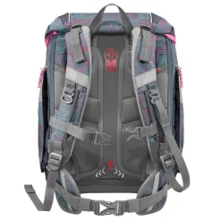 Step by Step 2in1 Plus Set, 6-teilig - GLITTER HEART HAZLE