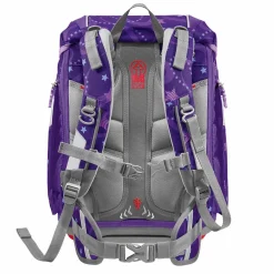 Step by Step 2in1 Plus Set, 6-teilig - PEGASUS EMILY