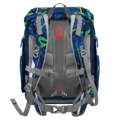 Step by Step 2in1 Plus Set, 6-teilig - SOCCER BEN