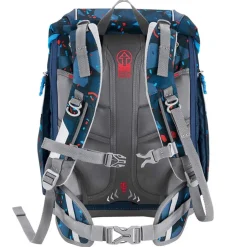 Step by Step 2in1 Plus Set, 6-teilig - TRACTOR FREDDY