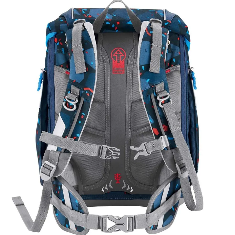 Step by Step 2in1 Plus Set, 6-teilig - TRACTOR FREDDY