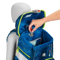 Step by Step 2in1 Plus Set, 6-teilig - HERO TOM