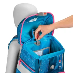 Step by Step 2in1 Plus Set, 6-teilig - DOLPHIN PIPPA