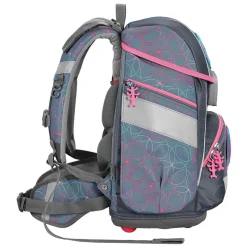 Step by Step 2in1 Plus Set, 6-teilig - GLITTER HEART HAZLE