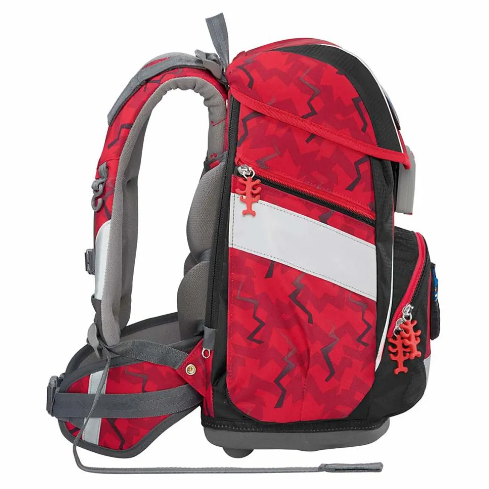 Step by Step 2in1 Plus Set, 6-teilig - MONSTER TRUCK ROCKY