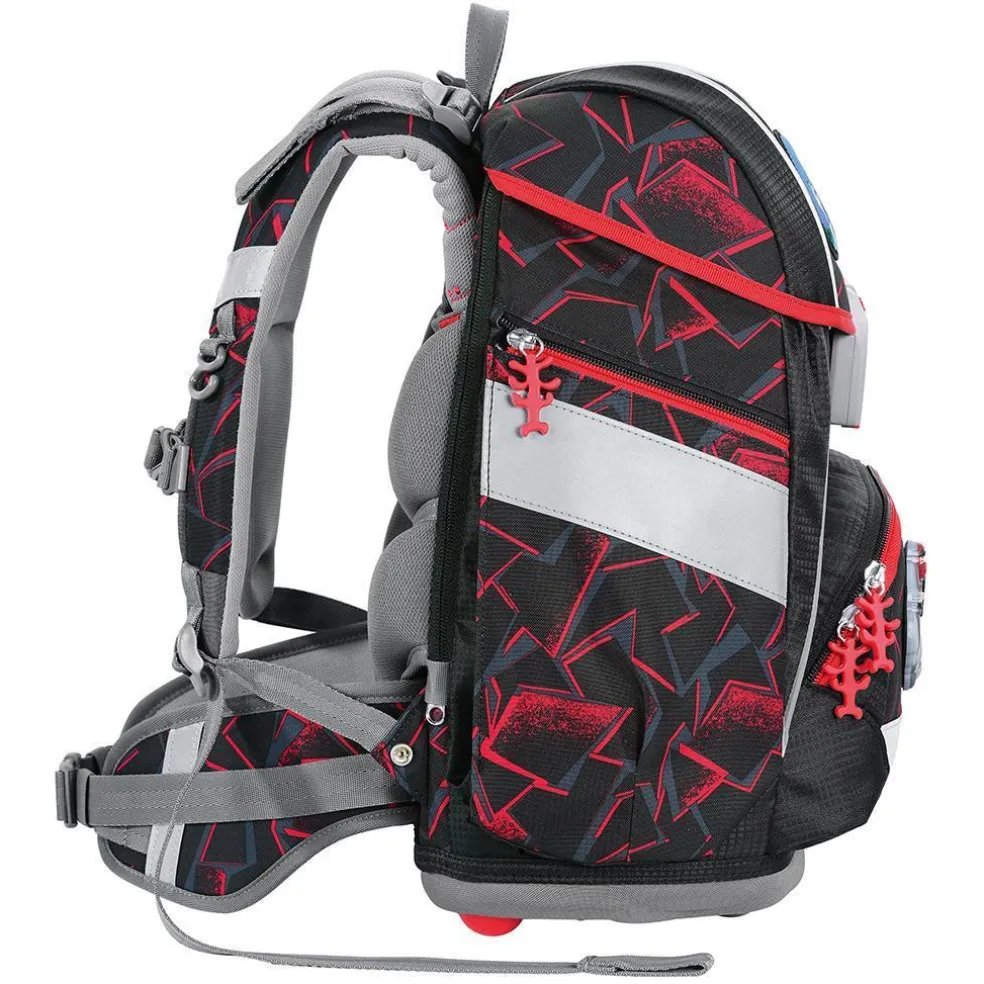 Step by Step 2in1 Plus Set, 6-teilig - NINJA YUMA