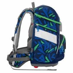 Step by Step 2in1 Plus Set, 6-teilig - SOCCER BEN