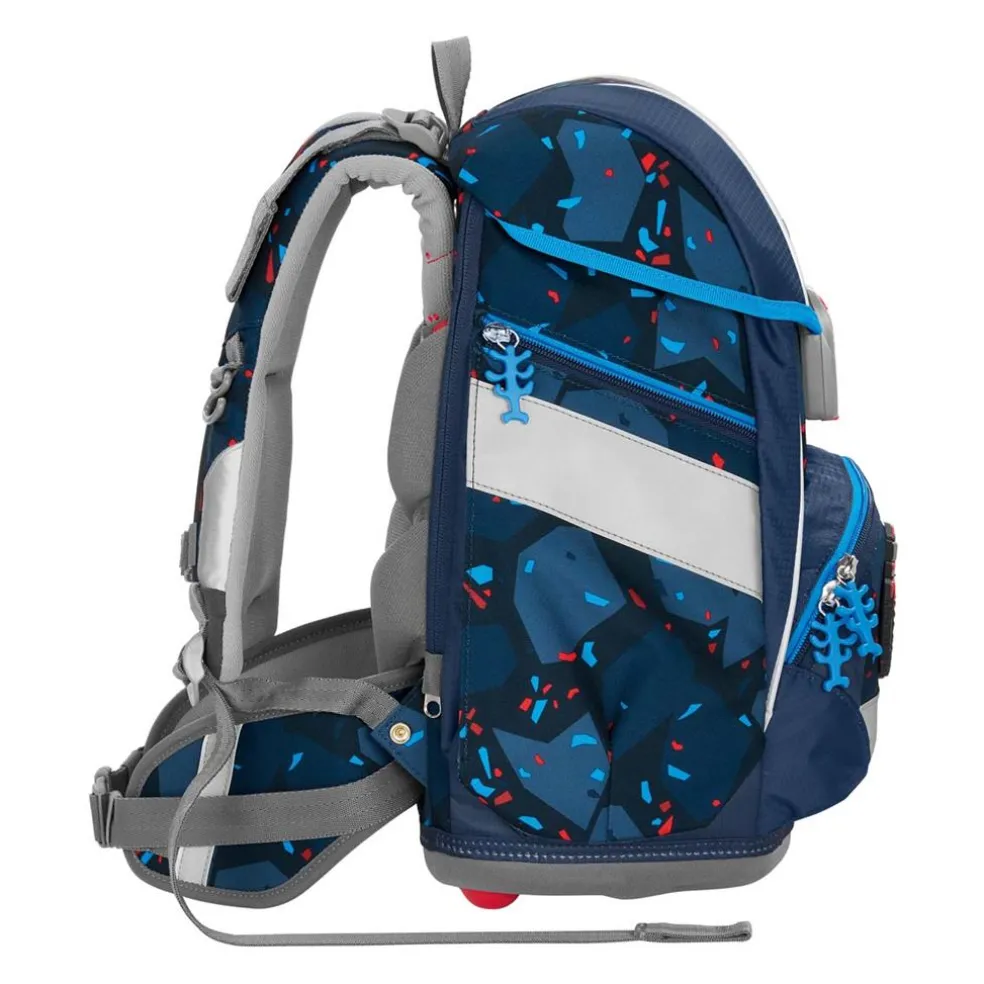 Step by Step 2in1 Plus Set, 6-teilig - TRACTOR FREDDY