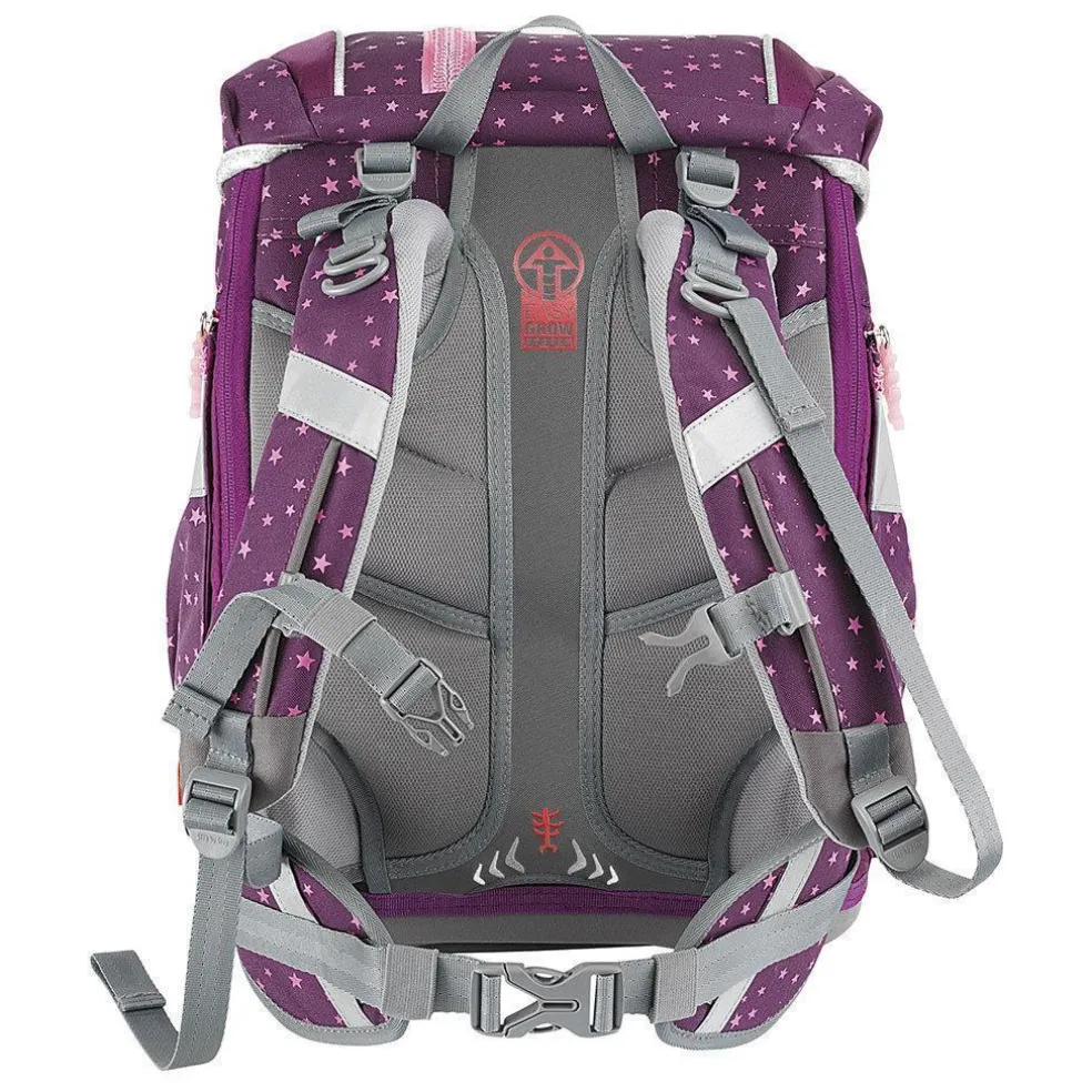 Step by Step 2in1 Plus Set, 6-teilig - UNICORN NUALA