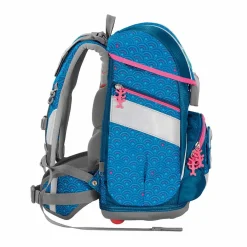 Step by Step 2in1 Plus Set, 6-teilig - DOLPHIN PIPPA