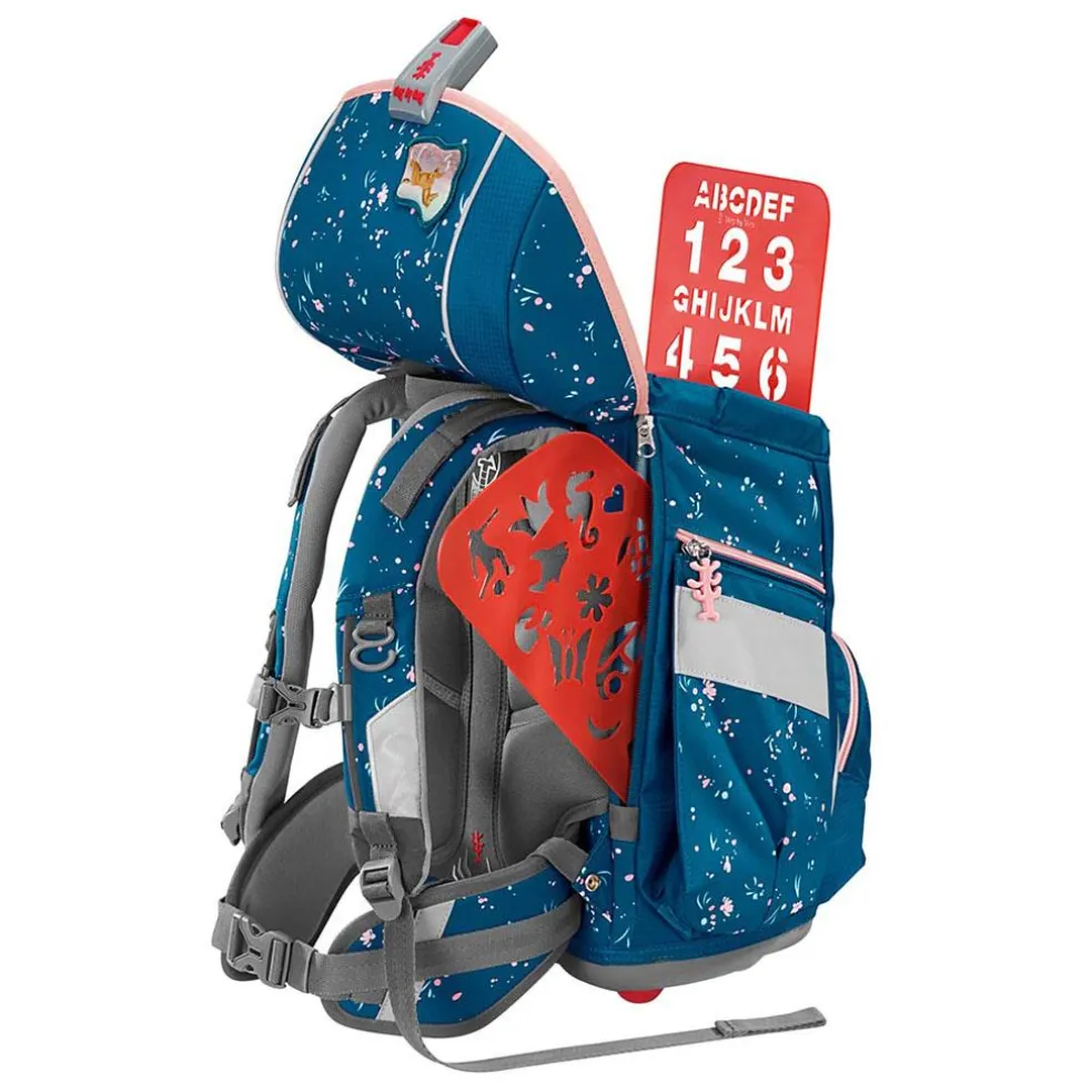 Step by Step 2in1 Plus Set, 6-teilig - WILD HORSE RONJA