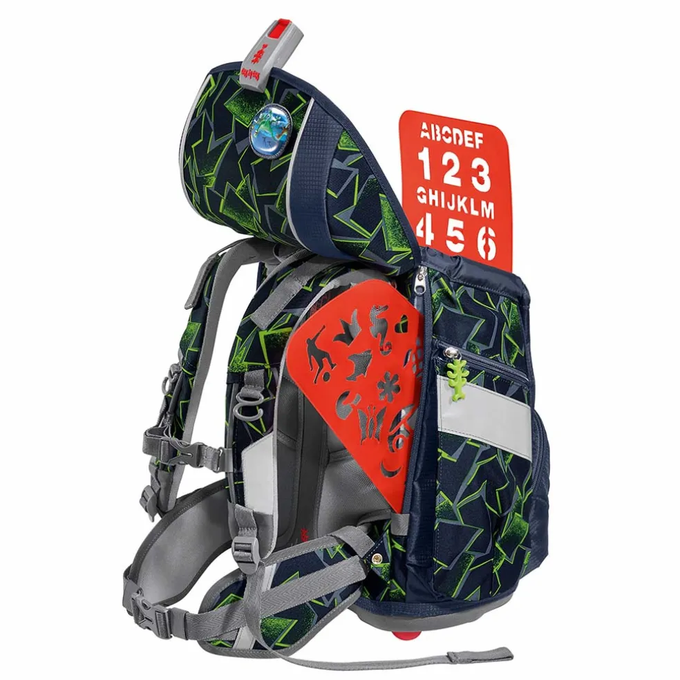 Step by Step 2in1 Plus Set, 6-teilig - WILD T-REX TARO