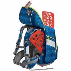 Step by Step 2in1 Plus Set, 6-teilig - HERO TOM