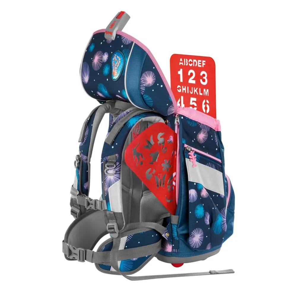 Step by Step 2in1 Plus Set, 6-teilig - MERMAID DELIA