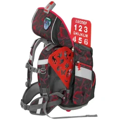 Step by Step 2in1 Plus Set, 6-teilig - NINJA YUMA