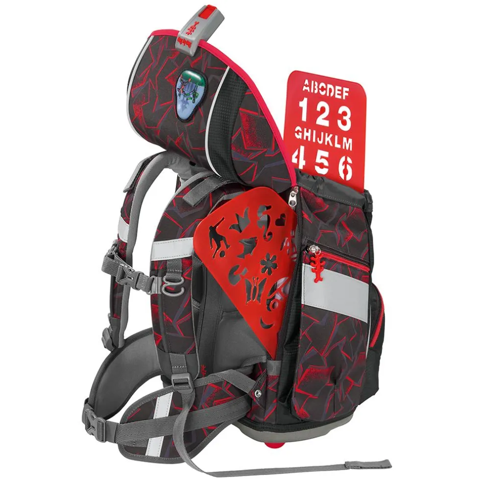 Step by Step 2in1 Plus Set, 6-teilig - NINJA YUMA