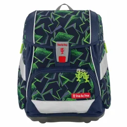 Step by Step 2in1 Plus Set, 6-teilig - WILD T-REX TARO