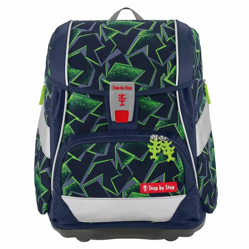 Step by Step 2in1 Plus Set, 6-teilig - WILD T-REX TARO