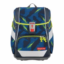 Step by Step 2in1 Plus Set, 6-teilig - POLICE CAR CODY