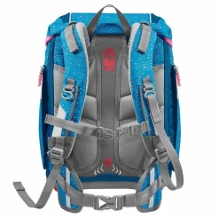 Step by Step 2in1 Plus Set, 6-teilig - DOLPHIN PIPPA