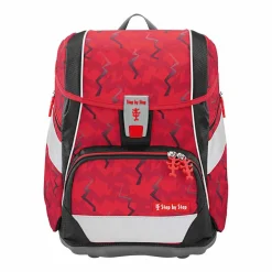 Step by Step 2in1 Plus Set, 6-teilig - MONSTER TRUCK ROCKY