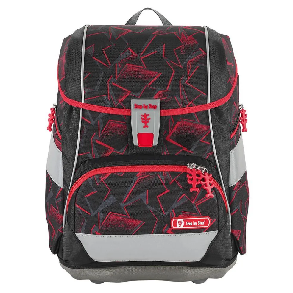 Step by Step 2in1 Plus Set, 6-teilig - NINJA YUMA