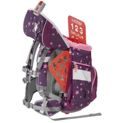 Step by Step 2in1 Plus Set, 6-teilig - UNICORN NUALA