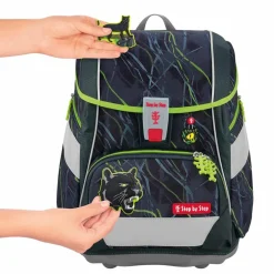 Step by Step 2in1 Plus Set, 6-teilig - DANGER CAT CHICO