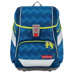 Step by Step 2in1 Plus Set, 6-teilig - HERO TOM