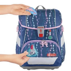 Step by Step 2in1 Plus Set, 6-teilig - MERMAID BELLA