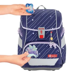 Step by Step 2in1 Plus Set, 6-teilig - PEGASUS EMILY 2021