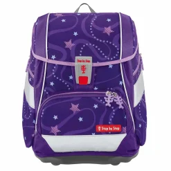 Step by Step 2in1 Plus Set, 6-teilig - PEGASUS EMILY