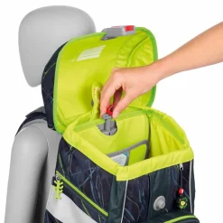 Step by Step 2in1 Plus Set, 6-teilig - DANGER CAT CHICO