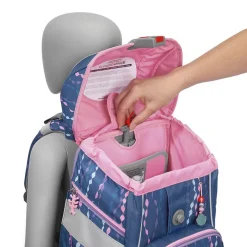 Step by Step 2in1 Plus Set, 6-teilig - MERMAID BELLA