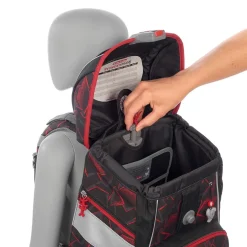 Step by Step 2in1 Plus Set, 6-teilig - NINJA YUMA