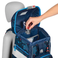 Step by Step 2in1 Plus Set, 6-teilig - TRACTOR FREDDY