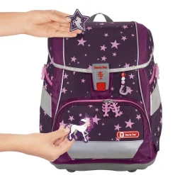 Step by Step 2in1 Plus Set, 6-teilig - UNICORN NUALA