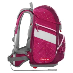 Step by Step 2in1 Plus Spiegelburg Set, 6-teilig, Pferdefreunde - HORSE LOVE