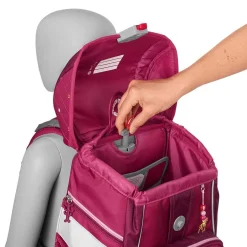 Step by Step 2in1 Plus Spiegelburg Set, 6-teilig, Pferdefreunde - HORSE LOVE