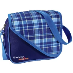 Step by Step Junior Alpbag - OCEAN CHECK