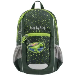 Step by Step JUNIOR KIGA MAXI Rucksack - DINO NILO
