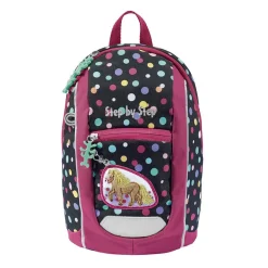 Step by Step JUNIOR KIGA MINI Rucksack - PONY LOTTA