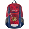 Step by Step JUNIOR KIGA MAXI Rucksack - FC Bayern BERNI