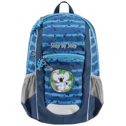 Step by Step JUNIOR KIGA MAXI Rucksack - KOALA COCO