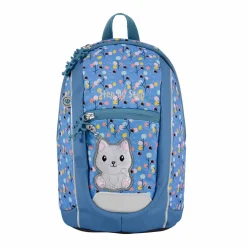 Step by Step JUNIOR KIGA MINI Rucksack - CAT MOMO