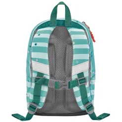 Step by Step JUNIOR KIGA MINI Rucksack - DOG LUCKY