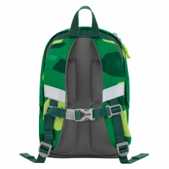 Step by Step JUNIOR KIGA MINI Rucksack - LITTLE WILD CAT CHIKO