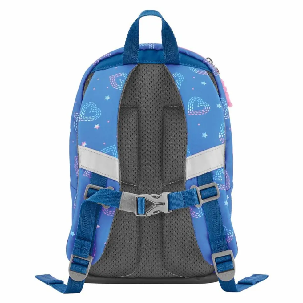 Step by Step JUNIOR KIGA MINI Rucksack - RAINBOW LUI